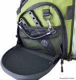 Stohlquist® Fisherman Lifejacket (PFD)
