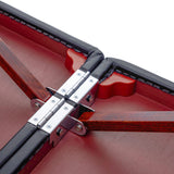 Massage 31" Montclair Pro Portable Massage Table Package | Black Master Massage