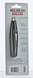 Conair Nose and Ear Hair Trimmer (Pack of 2)
