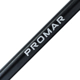 Promar GF-22: Aluminum Gaff 2Ft, Eva Grip, Black