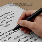 Musnap X 10.65" E Ink Paper Tablet | 8GB+128GB Ultra-Thin Flexible Screen ePaper Notebook with Stylus Pen | 2-in-1 ePaper Tablet & eBook Reader | Long Battery Life for Meetings, Study & Reading
