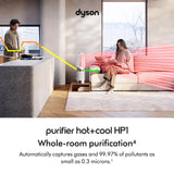Dyson Purifier Hot+Cool HP1