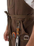 Chef Works Unisex Ayden Grill Apron