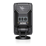 Humminbird PiranhaMAX 4 Fish Finder with Transducer, Dual Beam Sonar
