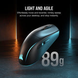 Corsair M75 Wireless RGB Lightweight FPS Gaming Mouse