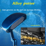 Complete Golf Club Set for Children Kids, Beginner's Golf Training Set, Boys Right Hand Golf Clubs Set with Bag, 135