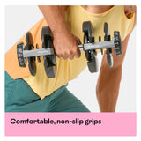 BowFlex Results Series 552 SelectTech Single Dumbbell