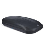 GarveeTech Rooftop Cargo Box Carrier, Dual-Side Opening Luggage Storage