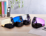 Office Personal Electric Pencil Sharpener, Powerful Stall-Free Motor, High Capacity Shavings Tray, 7yr Warranty,Metallic Purple Bostitch