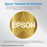 Epson EcoTank ET-2850 Wireless Color All-in-One Cartridge-Free Supertank Printer - Black, Medium