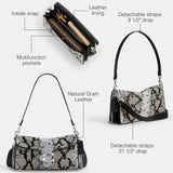 Coach Women's Soft Tabby Shoulder Bag 26