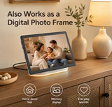 Upgraded Android 16 Tablet with 64GB+1TB Expand, 10.1 inch Tablet with 8-Core, Dock Station