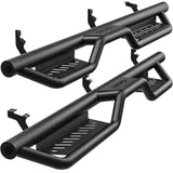 OEDRO Running Boards Compatible with 2019-2026 Ford Ranger Crew Cab