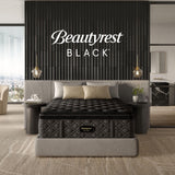 Beautyrest Black Series Three 16.25" Medium Pillow Top Twin XL Mattress