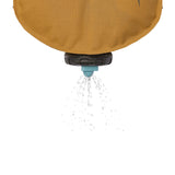 Sea to Summit Watercell X Lightweight Camping Water Storage/Dispenser and Shower, 10 Liter