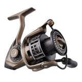 Pflueger Supreme Spinning Fishing Reel, 40