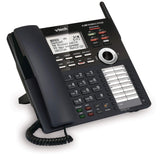 Extension Deskset for VTech AM18447 Small Business System, Black VTech