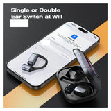 FNtipnutt Wireless Bluetooth Earphones