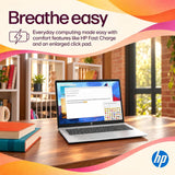 HP Essential 17 FHD Laptop, 32GB RAM, 2TB Storage, AMD Ryzen 5 Hexa-Core