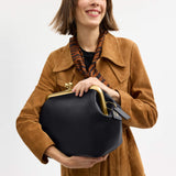 Coach Women's Kisslock Frame Bag 27