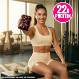 Legendary Foods High Protein Pastry, Chocolate, Low Carb/Low Sugar Snack