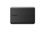 Toshiba Canvio Basics 4TB Portable External Hard Drive USB 3.0, Black