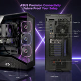 NIMO AI-Creator-Gaming-Desktop, GeForce RTX-5060 32GB DDR5 RAM 1TB SSD