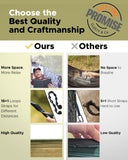 Camping Hammock, Portable Double Hammock with Net, 2 Person Hammock Tent with 2 * 10ft Straps Sunyear