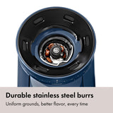 OXO Brew Conical Burr Coffee Grinder, Coffee Bean Grinder