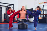 Century Bobby Bully Punching Bag for Kids | Punching Dummy for Youth | Kids Boxing Bag | Body Opponent Bag | Kickboxing Bag Mannequin | Martial Arts Training Dummy | Freestanding Punching Bag