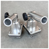 Marine Accessories Rod Holder Outrigger Base for Fishing Stainless Steel