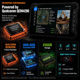 AOZORA K8 Active Construction Rugged Tablet for AT&T Verizon Network