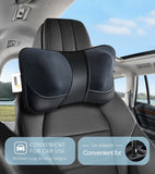 Kneading Massager for Neck and Shoulder, Massage Pillow with Heat Relaxation VIKTOR JURGEN