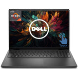 Dell 16" Business Touchscreen Laptop 2026, AMD Ryzen 7 250, 32GB DDR5 RAM