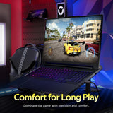 Lenovo Legion Pro 7i 16" WQXGA 240Hz Gaming Laptop, Intel Core Ultra 9 275HX, GeForce RTX 5080 16GB GDDR7