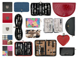 3 Swords Germany – manicure pedicure set kit (240)