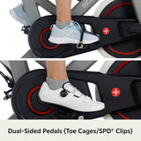 Schwinn Fitness IC3.5 Indoor Cycling Bike - Amazon Exclusive