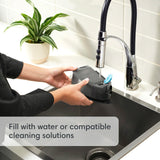iRobot Roomba Combo j5
