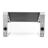StarTech.com Adjustable Laptop Stand - Heavy Duty Steel & Aluminum - 3 Height Settings