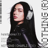 Nothing Headphone (1) Hybrid Active Noise Cancelling Headphones, Wireless Over-Ear Headphones with 6 Mics, 80Hrs Playtime, Hi-Res Audio, KEF-Tuned, Spatial Sound, Comfort Fit & Fast Charging White