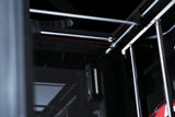 Raise3D 101017001 Pro2 Plus 3D Printer, Dual Extruder, Fully Enclosed