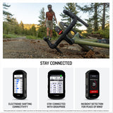 Garmin Edge® 850, Compact GPS Cycling Computer