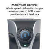 Professional Cordless Electric Hand Mixer with Infinite Speed Control Hamilton Beach Professional