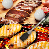Golf Gifts for Men Grilling Accessories 8pcs Golf BBQ Grill Tools Utensils Set, Easter Basket Stuffers + More.