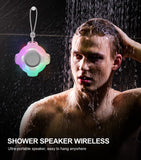 Bluetooth Speaker, Waterproof Bluetooth Speakers comiso