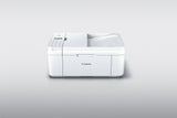 Canon PIXMA MX492, Wireless All-in-One Small Printer with Mobile or Tablet Printing, White