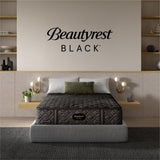 Beautyrest Black Series One 13.5" Extra Firm Twin XL Mattress