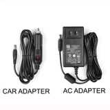 Neck and Back Massager with Heat Deep Kneading Massage for Neck, Shoulders, Back, Legs, Feet for Home, Office, Car FIVE S