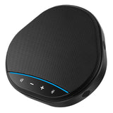CofunKool Conference Speaker and Microphone for Desktop PC Computer Laptop
