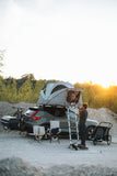 Thule Approach 2, Rooftop Tent, Includes Memory Foam Mattress